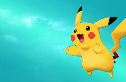 Collection image for: Pokemon  Group Breaks