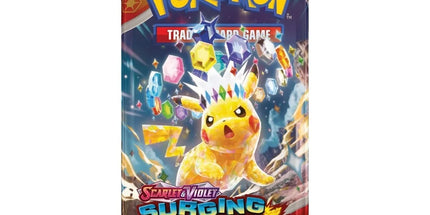 Surging Sparks Booster Pack - EN