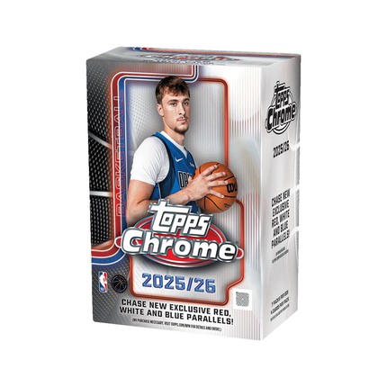 Collection image for: NBA Private Breaks