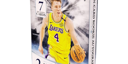 2024-25 Panini Origins Basketball Hobby Box